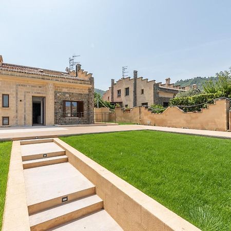 Villa Alla Baia Dei Sette Emiri By Wonderful Italy Cefalù Kültér fotó